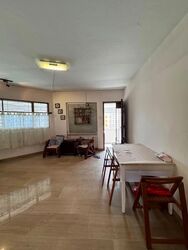 Blk 261 Tampines Street 21 (Tampines), HDB 3 Rooms #581483291